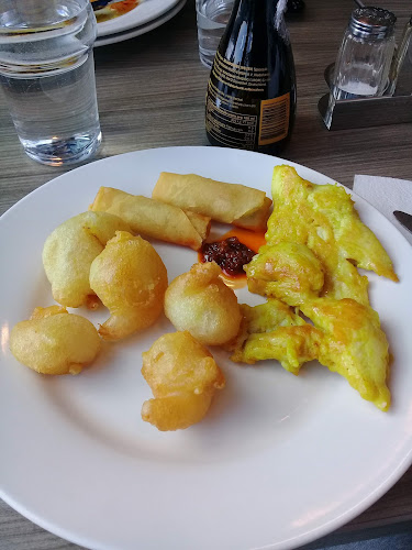 Asian Delicious Nynäshamn Phone number