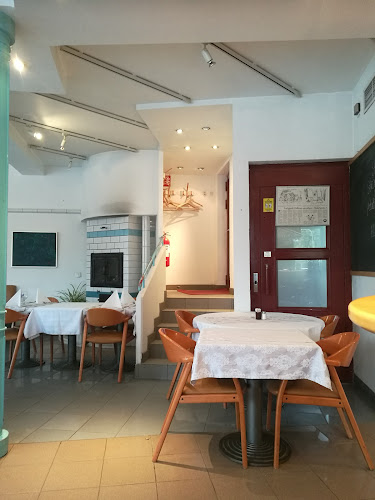 Villa Fridhem Restaurang - Gastronomi och hotellverksamhet