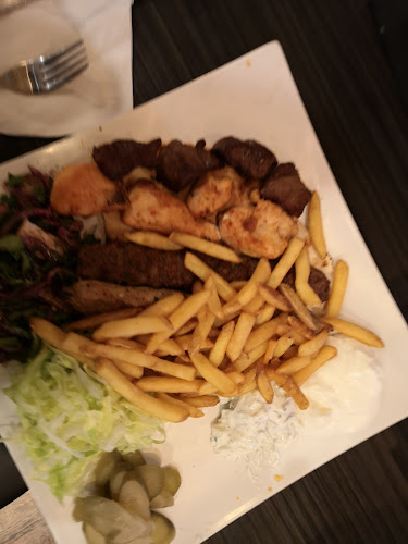 Baniyas Grill Restaurant Phone number