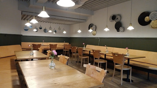 Parken Restaurang & Bar - Katrineholm