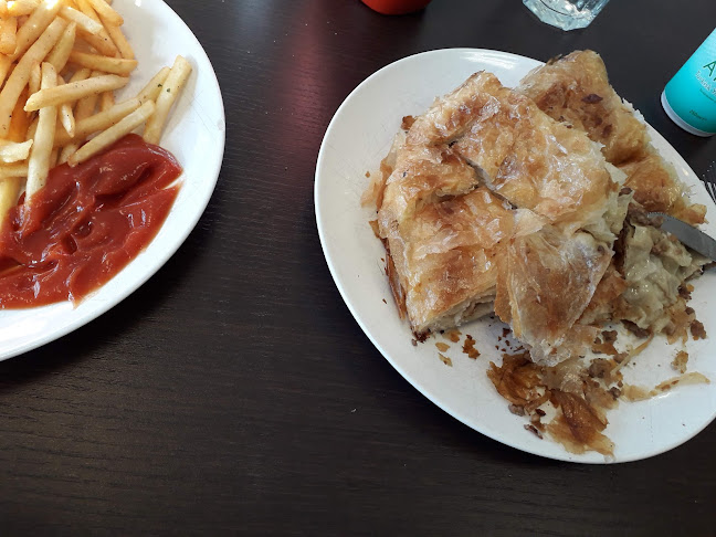 Burek House - Gastronomi och hotellverksamhet