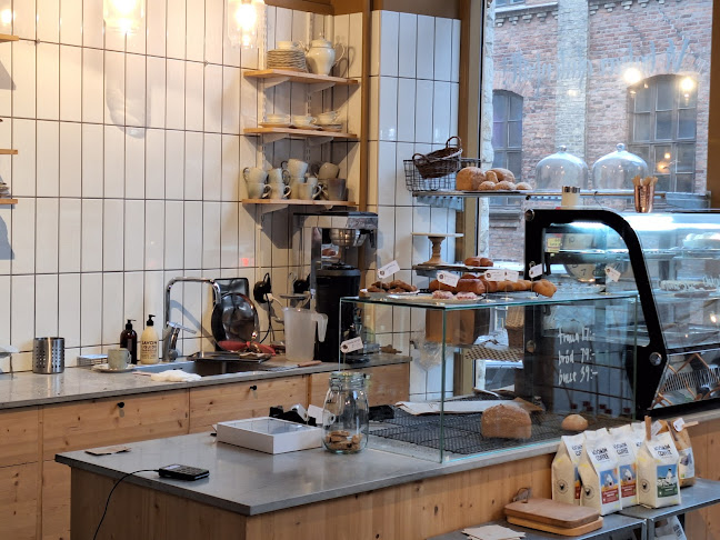 Göteborgs glutenfria bageri - Göteborg