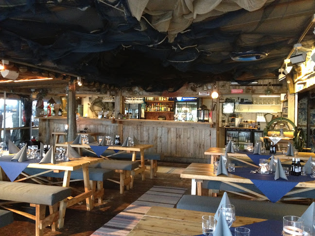 Furholmen Restaurang & Havsbad - Strömstad