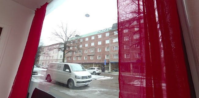 Pizzeria Amore (i Västerås) - Västerås