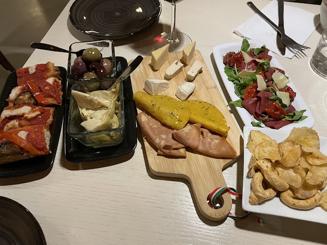 Comentarii opinii despre Piadina