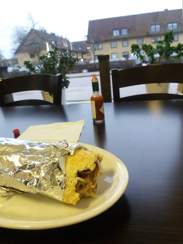 Comentarii opinii despre Klackerups Pizzeria