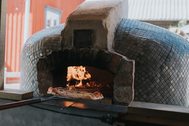 Comentarii opinii despre Byaregårdens Brygghus