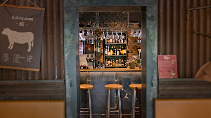 Texas Longhorn Älvsjö