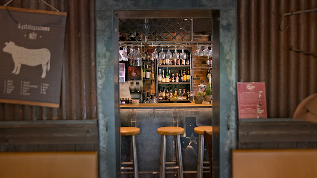 Texas Longhorn Älvsjö