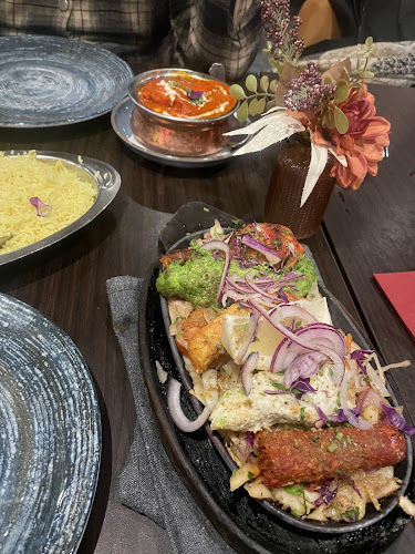 Daawat Masthugget - Indisk restaurang - Göteborg