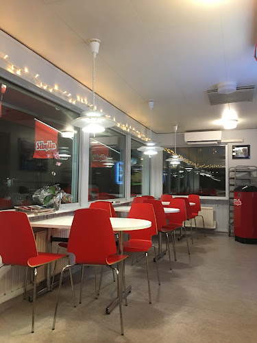 Comments and reviews of Sibylla