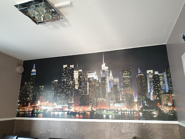 New York Pizzeria Halmstad - Gastronomi och hotellverksamhet