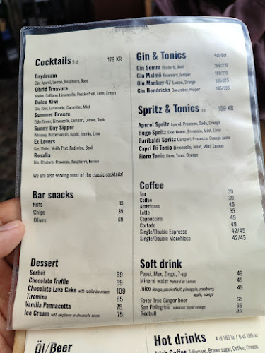 Lilla torg 4, 211 34 Malmö