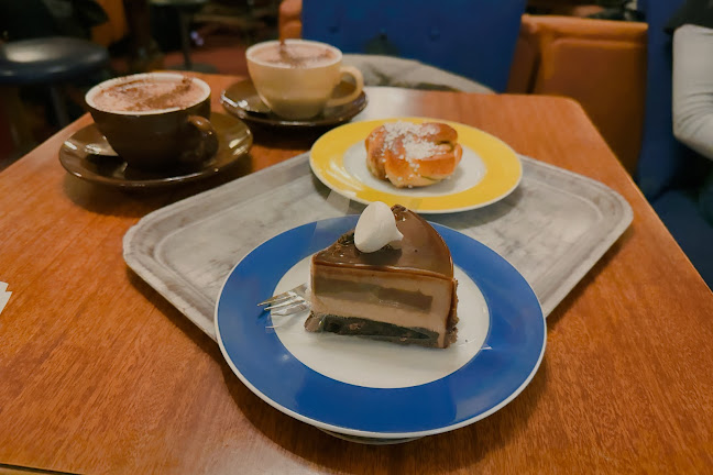 Ritorno Konditori Etc.