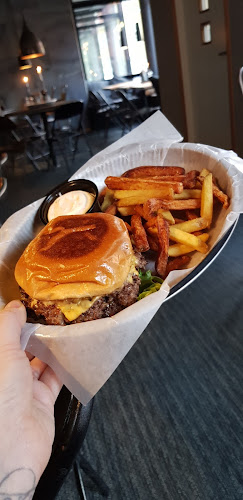 Opinii despre Lilla Söder în Ulricehamn - Gastronomi och hotellverksamhet