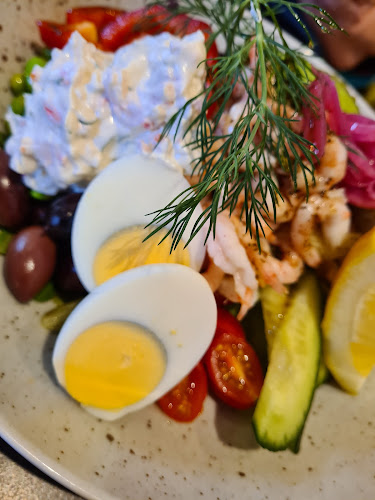 Restaurang H5 Open Times