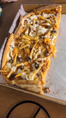 Pizzeria Restaurang Lepanto - Gastronomi och hotellverksamhet