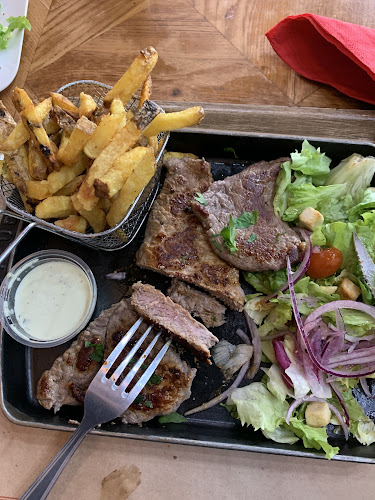 Restaurang - The Melting Pot Open Times