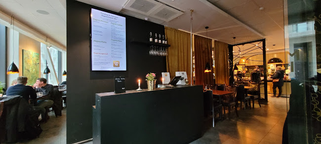 Hagaesplanaden 50, 113 65 Stockholm