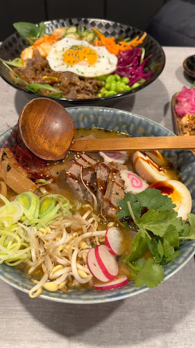 Sushi by Kyoto Järfälla