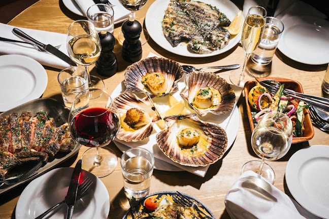 Reviews of Taverna Brillo in Stockholm - Gastronomi och hotellverksamhet