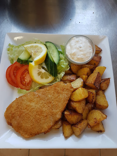 Comentarii opinii despre Marieholms Restaurang