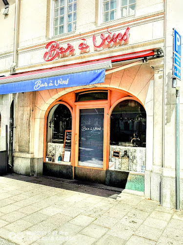 Bar à Vins