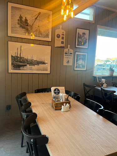 Lerkilsbaren - Restaurang/Bar Vallda - Vallda