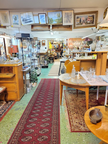 Comments and reviews of Loppis I Skruv