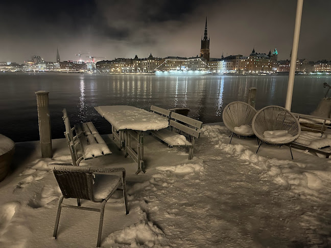 Comentarii opinii despre Kårhuset Örat