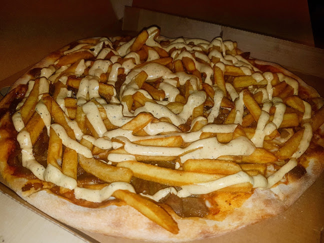 Istanbul Pizzeria - Kristianstad