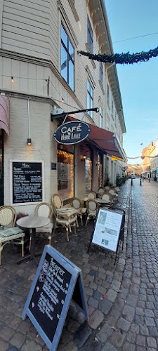 Cafe Hebbe Lelle - Gastronomi och hotellverksamhet