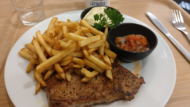 Comentarii opinii despre Sjöhästen