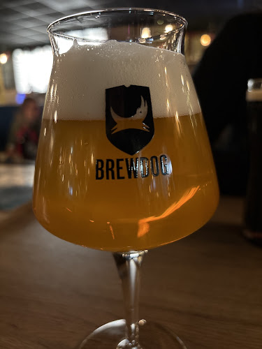 BrewDog Malmö - Malmö