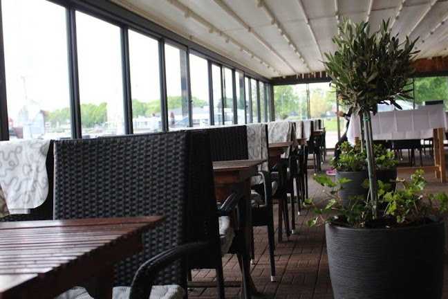 Veranda Borgholm - Gastronomi och hotellverksamhet