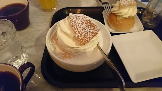 Reviews of Bageri Passion in Sundbyberg - Gastronomi och hotellverksamhet