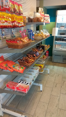 Comments and reviews of Café Lövet