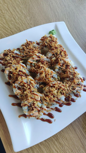 Sushi Mölndal Phone number