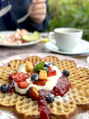 Vaxholms Hembygdsgårds Café