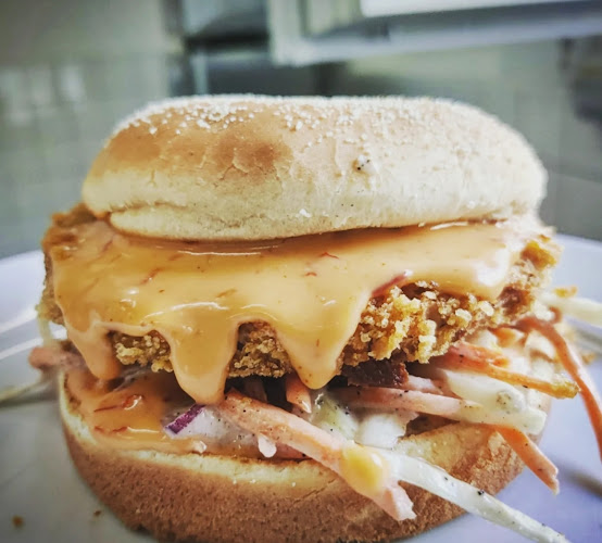 No Bones - Catering Phone number