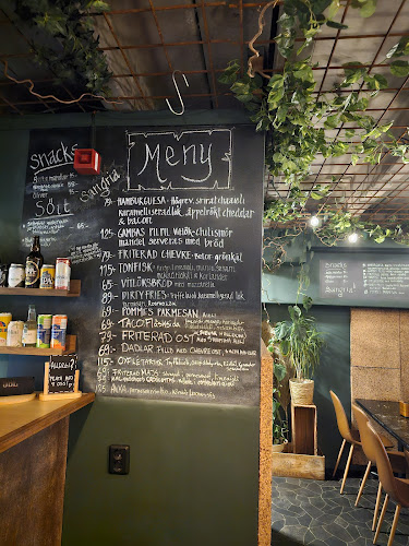 MalinsBistro - Örnsköldsvik