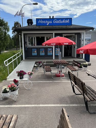 Henrys Gatukök - Karlstad