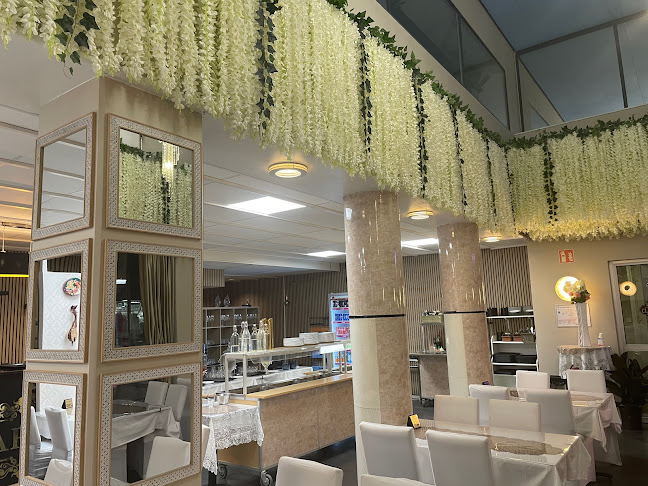 Comentarii opinii despre The Saray Restaurang & Event