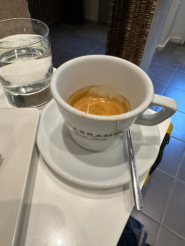 D'abramo - Stockholm