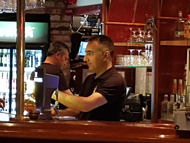 Opinii despre Glada Killingen în Kil - Gastronomi och hotellverksamhet