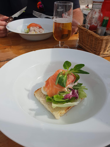 Pråmen - Gastronomi och hotellverksamhet