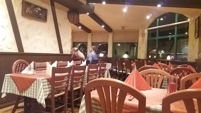 La Cantina Phone number