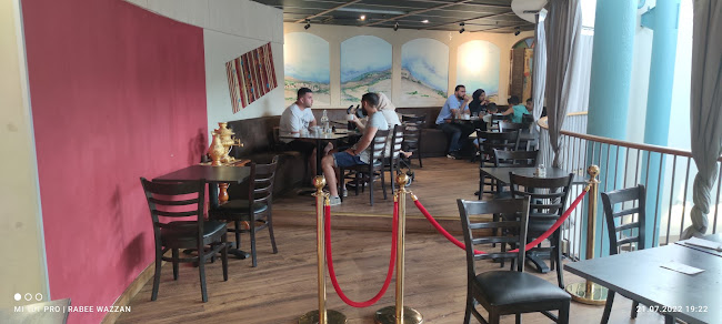 Al Affandi Restaurang Phone number