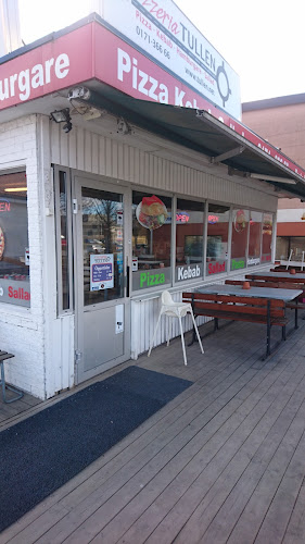 Pizzeria Tullen