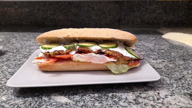 Opinii despre Pizzahaket în Fagersta - Gastronomi och hotellverksamhet